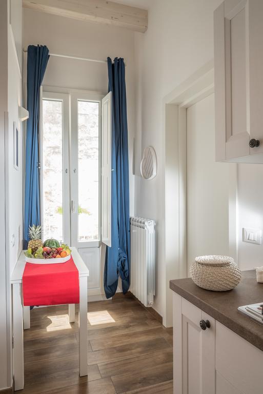 Casa Rebecca Apartment Монополи Стая снимка