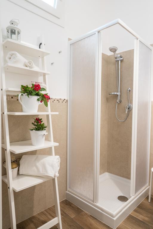 Casa Rebecca Apartment Монополи Стая снимка