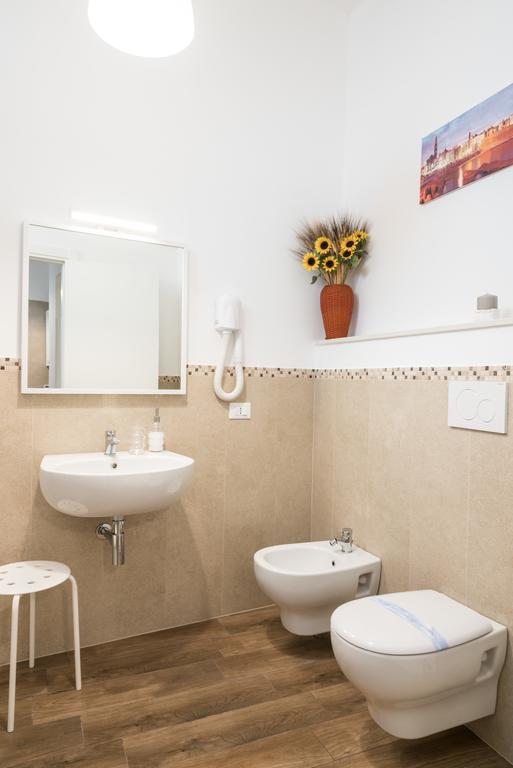 Casa Rebecca Apartment Монополи Стая снимка