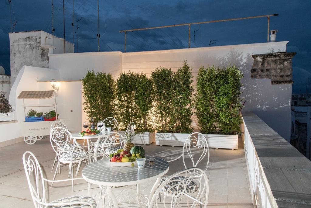 Casa Rebecca Apartment Монополи Стая снимка